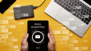How To Use Email Marketing To Further Your Business