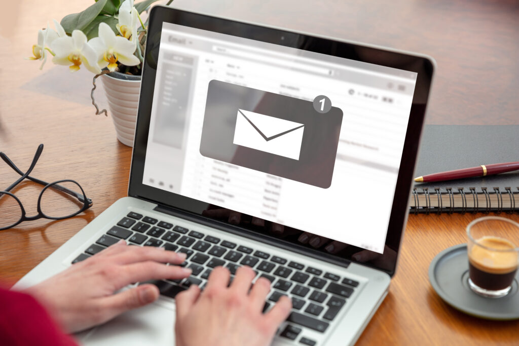 Evolve Your Email Marketing Through These First Class Ideas