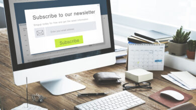 Can These Tips Improve Your Email Marketing Strategy?
