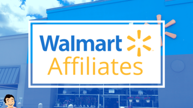 Walmart Affiliate Program: Guide on how to earn more commission