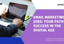 Introduction to the Significance of Email Marketing Jobs in the Digital Era: